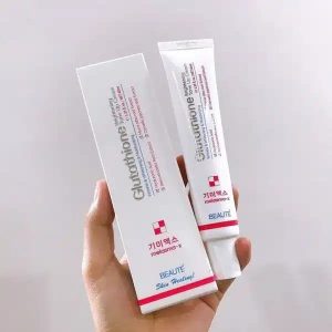 Beaute Glutathione Cream